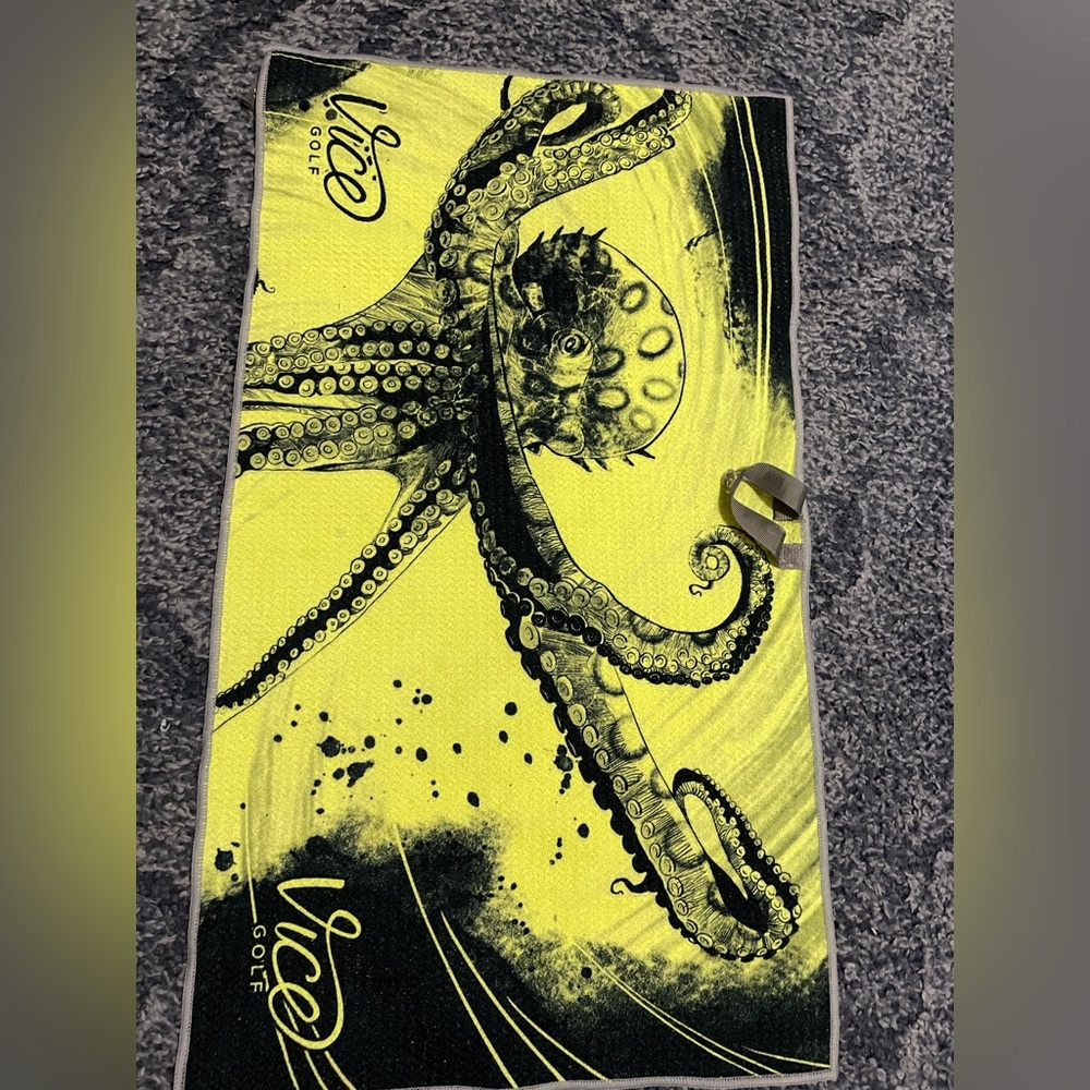 Golf Towels